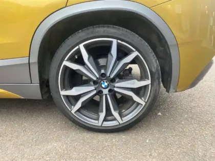 Photo 13 BMW X2 sDrive20iA 192ch M Sport DKG7