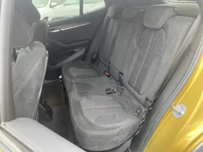 Photo 8 BMW X2 sDrive20iA 192ch M Sport DKG7