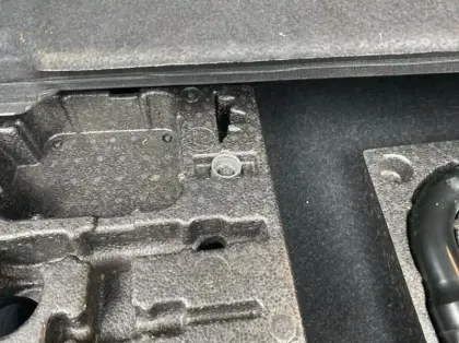 Photo 28 BMW X2 sDrive20iA 192ch M Sport DKG7