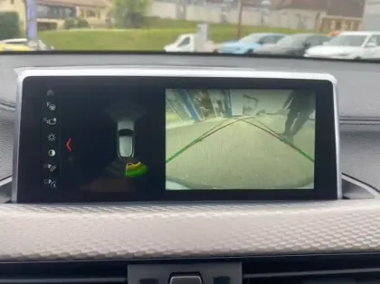 Photo 15 BMW X2 sDrive20iA 192ch M Sport DKG7