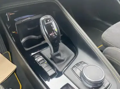 Photo 7 BMW X2 sDrive20iA 192ch M Sport DKG7