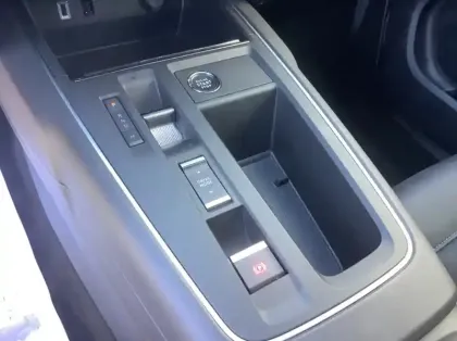 Photo 21 Citroën C5 aircross Hybride 136 e-DCS6 Plus