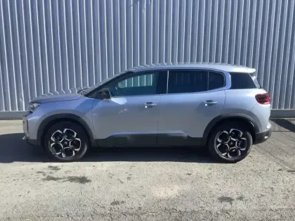 Photo 7 Citroën C5 aircross Hybride 136 e-DCS6 Plus