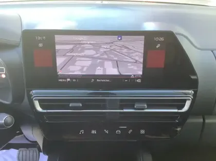 Photo 14 Citroën C5 aircross Hybride 136 e-DCS6 Plus