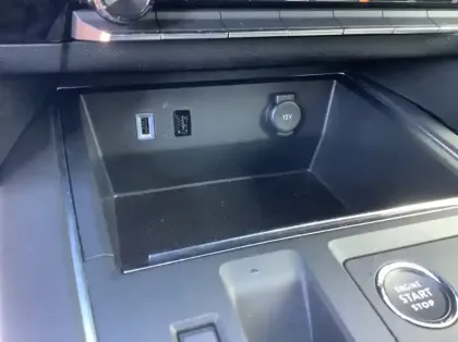 Photo 20 Citroën C5 aircross Hybride 136 e-DCS6 Plus