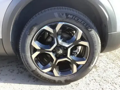 Photo 8 Citroën C5 aircross Hybride 136 e-DCS6 Plus