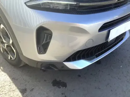 Photo 25 Citroën C5 aircross Hybride 136 e-DCS6 Plus