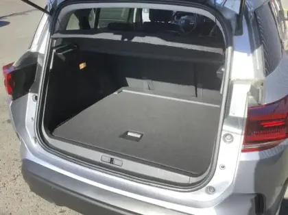 Photo 9 Citroën C5 aircross Hybride 136 e-DCS6 Plus