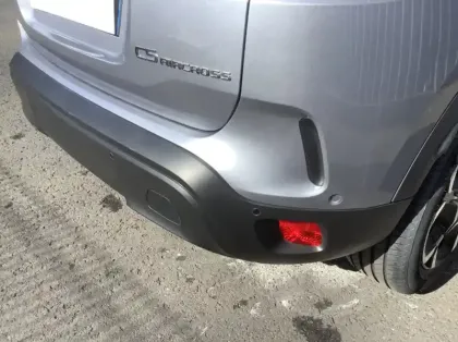 Photo 24 Citroën C5 aircross Hybride 136 e-DCS6 Plus