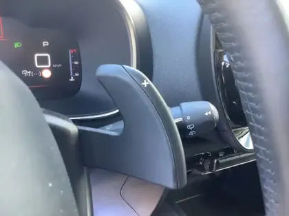 Photo 19 Citroën C5 aircross Hybride 136 e-DCS6 Plus