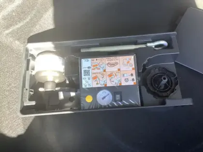 Photo 23 Citroën C5 aircross Hybride 136 e-DCS6 Plus