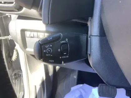 Photo 22 Citroën C5 aircross Hybride 136 e-DCS6 Plus