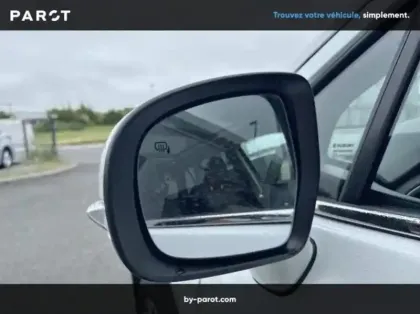 Photo 17 Suzuki S-Cross 1.4 Boosterjet Hybrid 110ch Style Allgrip MY25