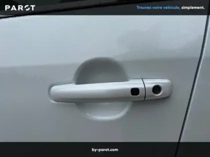 Photo 19 Suzuki S-Cross 1.4 Boosterjet Hybrid 110ch Style Allgrip MY25