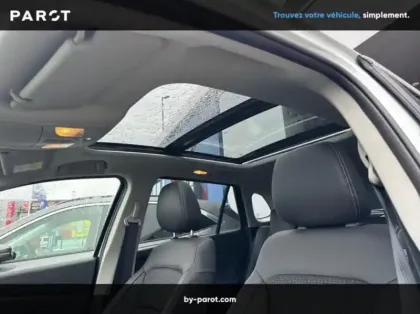 Photo 14 Suzuki S-Cross 1.4 Boosterjet Hybrid 110ch Style Allgrip MY25