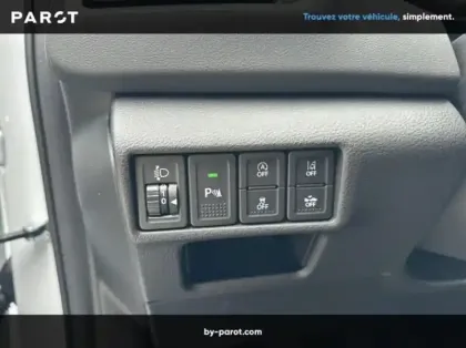 Photo 18 Suzuki S-Cross 1.4 Boosterjet Hybrid 110ch Style Allgrip MY25