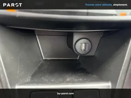 Photo 21 Suzuki S-Cross 1.4 Boosterjet Hybrid 110ch Style Allgrip MY25