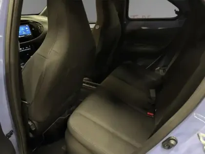 Photo 16 Toyota Aygo Hybride 116h Graphic CROSSOVER GRAPHI