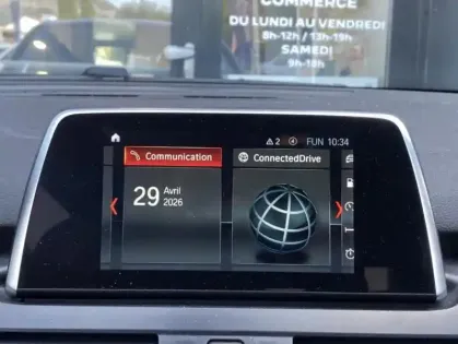 Photo 10 BMW Serie 2 216d Business Design DKG7