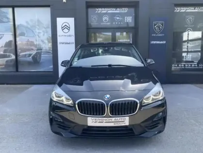 Photo 21 BMW Serie 2 216d Business Design DKG7