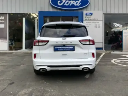 Photo 24 Ford Kuga 2.5 Duratec 180ch Hybrid FlexiFuel ST-Line X Powershift