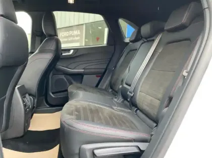 Photo 8 Ford Kuga 2.5 Duratec 180ch Hybrid FlexiFuel ST-Line X Powershift