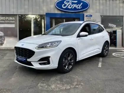Photo Ford Kuga St-line X