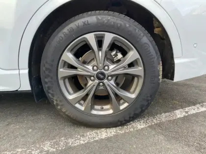 Photo 29 Ford Kuga 2.5 Duratec 180ch Hybrid FlexiFuel ST-Line X Powershift