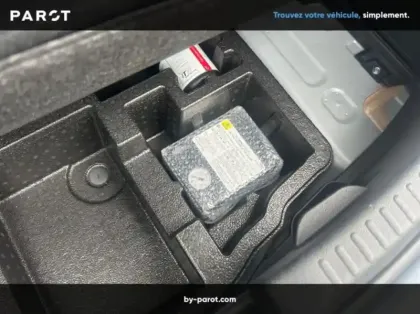 Photo 16 Toyota Yaris 116h Collection 5p MY22