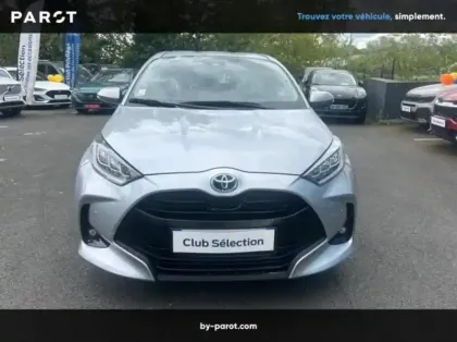 Photo 28 Toyota Yaris 116h Collection 5p MY22