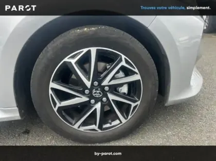 Photo 10 Toyota Yaris 116h Collection 5p MY22