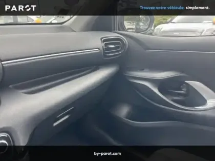 Photo 24 Toyota Yaris 116h Collection 5p MY22