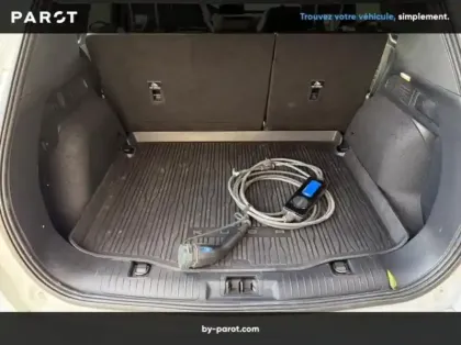 Photo 10 Ford Kuga 2.5 Duratec 225ch PHEV ST-Line X BVA