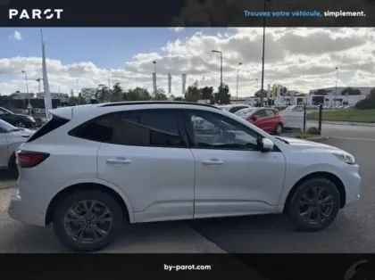 Photo 21 Ford Kuga 2.5 Duratec 225ch PHEV ST-Line X BVA