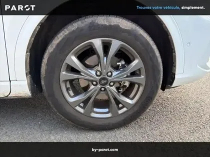 Photo 13 Ford Kuga 2.5 Duratec 225ch PHEV ST-Line X BVA