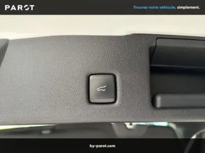 Photo 16 Ford Kuga 2.5 Duratec 225ch PHEV ST-Line X BVA