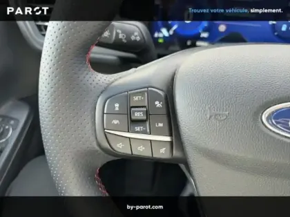 Photo 15 Ford Kuga 2.5 Duratec 225ch PHEV ST-Line X BVA