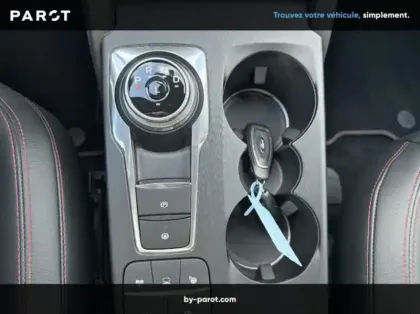 Photo 7 Ford Kuga 2.5 Duratec 225ch PHEV ST-Line X BVA