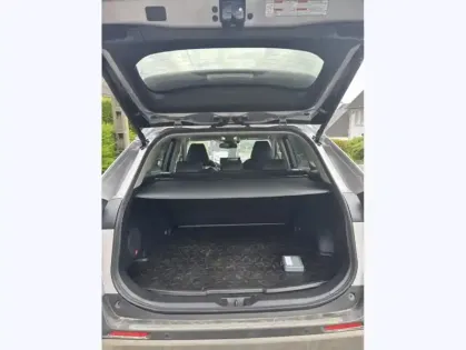 Photo 10 Toyota Rav4 Hybride 2WD 218ch Lounge