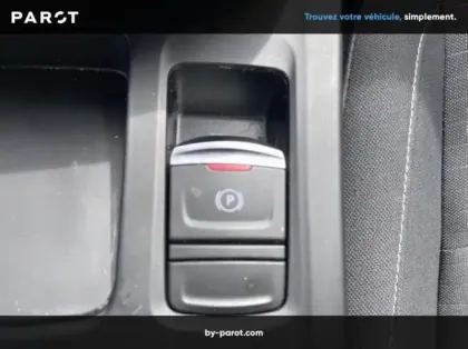 Photo 29 Renault Arkana 1.6 E-Tech hybride 145ch Evolution -22