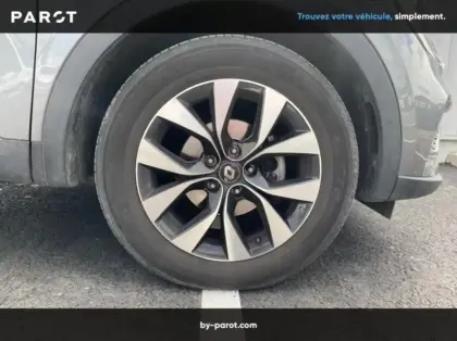 Photo 13 Renault Arkana 1.6 E-Tech hybride 145ch Evolution -22