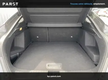 Photo 10 Renault Arkana 1.6 E-Tech hybride 145ch Evolution -22