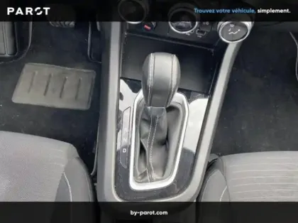 Photo 7 Renault Arkana 1.6 E-Tech hybride 145ch Evolution -22