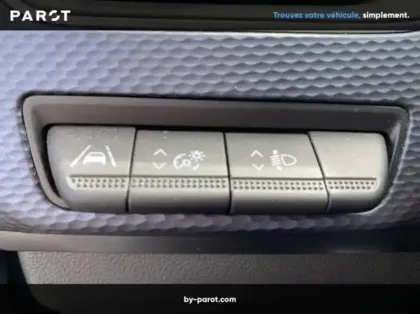 Photo 17 Renault Arkana 1.6 E-Tech hybride 145ch Evolution -22