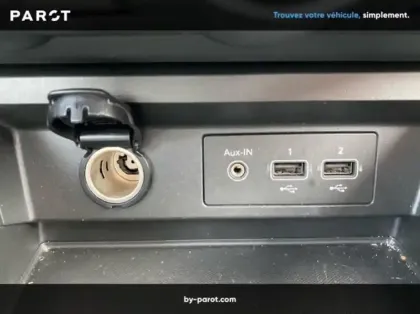 Photo 21 Renault Arkana 1.6 E-Tech hybride 145ch Evolution -22