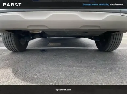 Photo 27 Renault Arkana 1.6 E-Tech hybride 145ch Evolution -22