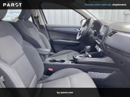 Photo 26 Renault Arkana 1.6 E-Tech hybride 145ch Evolution -22