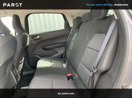 Photo 8 Renault Arkana 1.6 E-Tech hybride 145ch Evolution -22