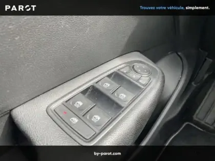 Photo 5 Renault Arkana 1.6 E-Tech hybride 145ch Evolution -22