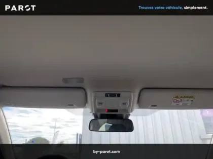 Photo 14 Renault Arkana 1.6 E-Tech hybride 145ch Evolution -22